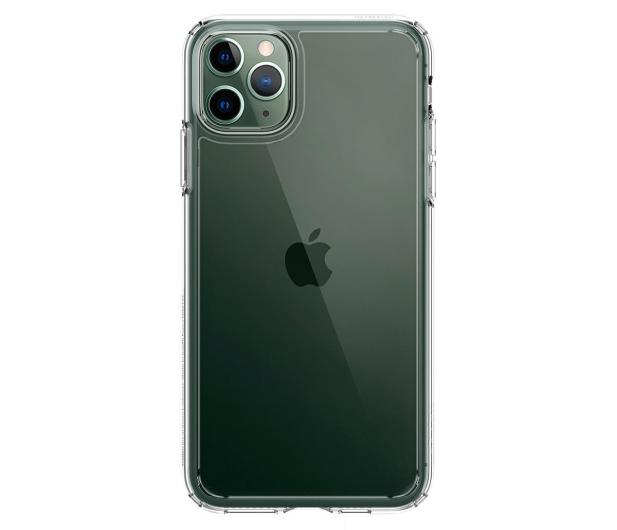 Etui Ultra Hybrid do iPhone 11 Pro Max przezroczyste - 519937 - zdjęcie 2
